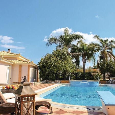 Amazing Home In Koroni With Wifi Exterior foto