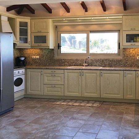 Amazing Home In Koroni With Wifi Exterior foto