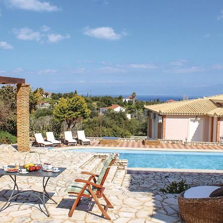 Amazing Home In Koroni With Wifi Exterior foto