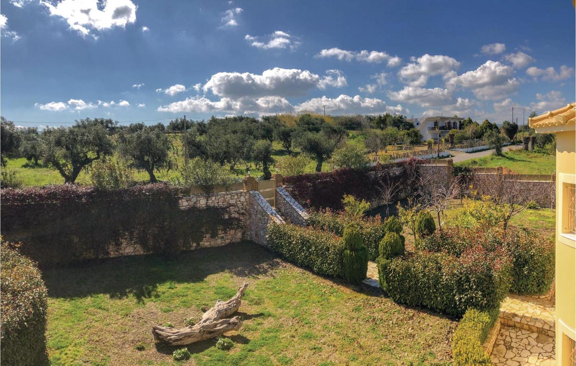 Amazing Home In Koroni With Wifi Exterior foto