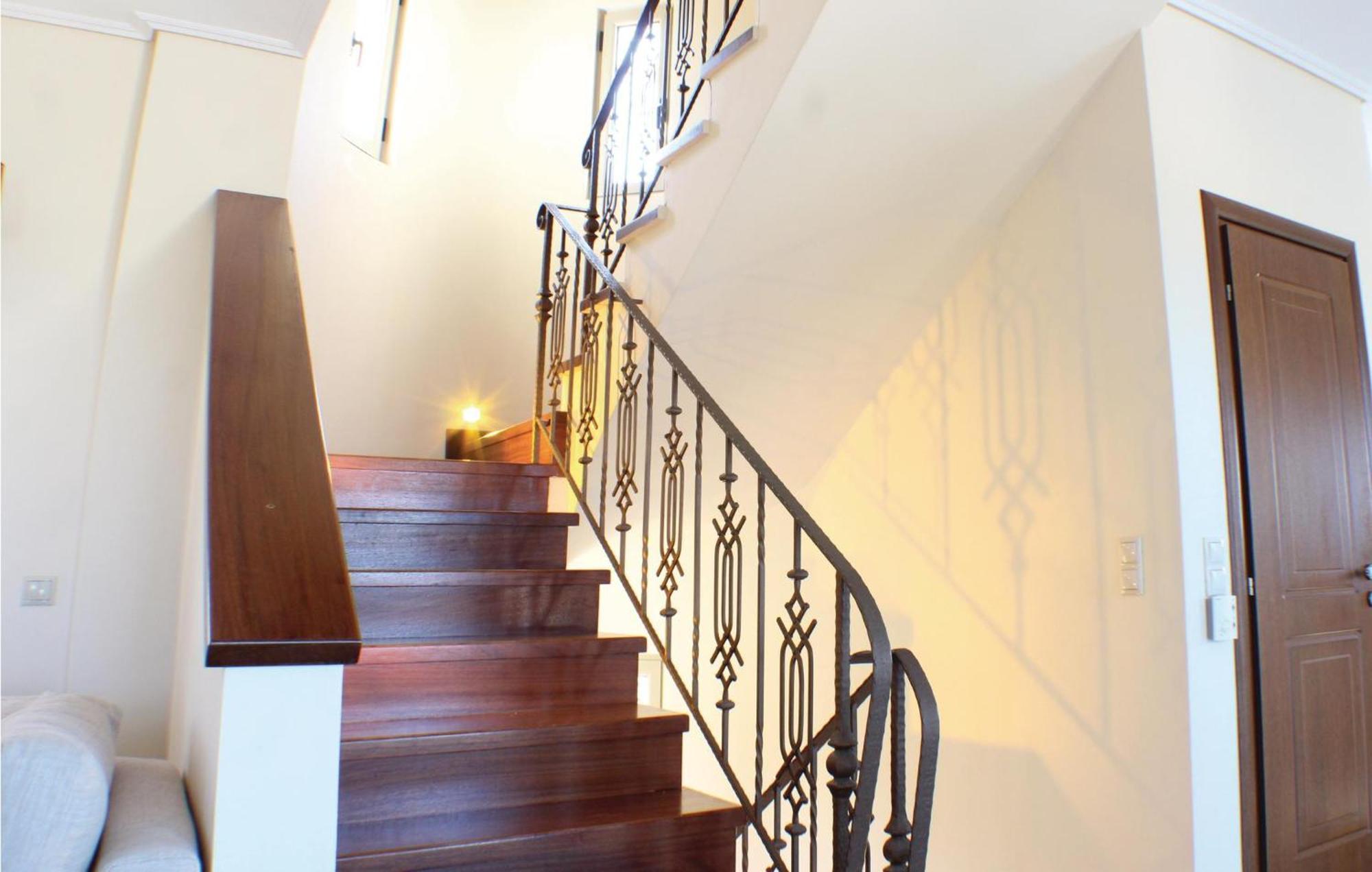 Amazing Home In Koroni With Wifi Exterior foto